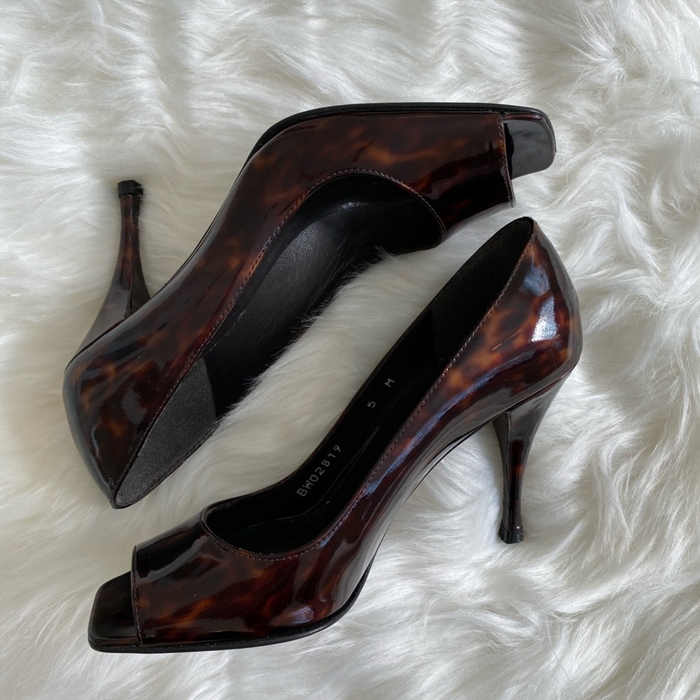 Stuart Weitzman Heel - Picture 2 of 8